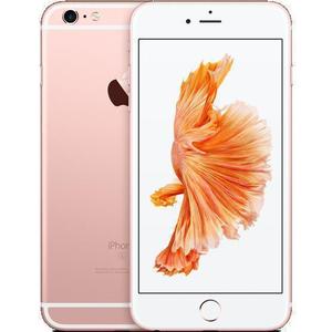 iPhone 6S Plus 64 Gb - Roségold - Ohne Vertrag