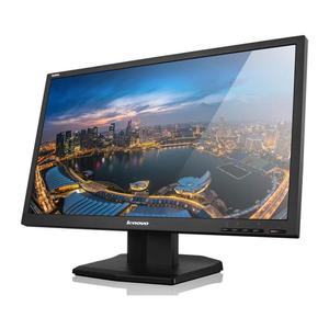 Écran 24" LCD fhdtv Lenovo ThinkVision LT2423