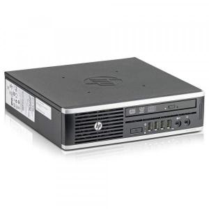 Hp Compaq Elite 8300 USDT Core i3 2,8 GHz - SSD 480 Go RAM 8 Go