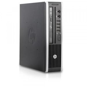 Hp Compaq 8300 Elite USDT Core i3 2,8 GHz - SSD 240 Go RAM 8 Go