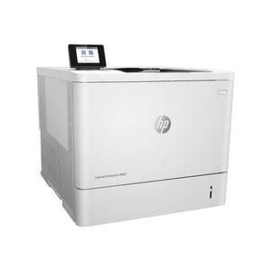 Zwart-Wit Printer HP LaserJet Enterprise M607N
