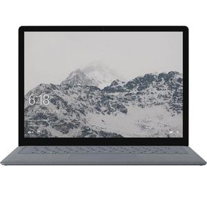 Microsoft Surface Laptop 2 13,5” (Juin 2017)