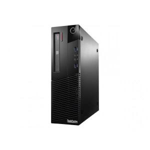 Lenovo ThinkCentre M83 SFF Pentium 3 GHz - SSD 240 Go RAM 8 Go