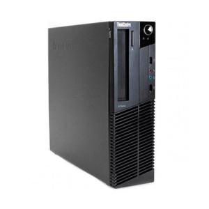 Lenovo ThinkCentre M91p Core i5 3,1 GHz - HDD 320 GB RAM 4 GB
