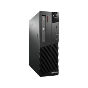 Lenovo ThinkCentre M82 SFF Core i5 3,1 GHz - HDD 500 GB RAM 8 GB