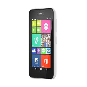 Nokia Lumia 530 4 GB - White - Unlocked