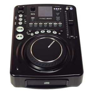 Platine CD JB Systems TMC 200