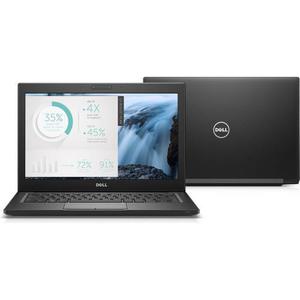 Dell Latitude 7280 12" Core i5 2,6 GHz - SSD 256 GB - 8GB - Teclado Francés