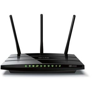 Routeur sans fil TP-Link AC1200 Bi-bande
