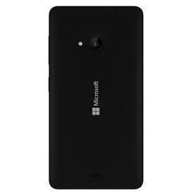Nokia Lumia 535 8GB - Nero