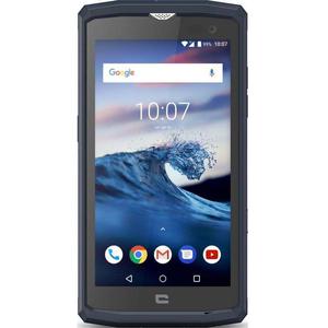 Crosscall Core-X3 16 Go Dual Sim - Noir - Débloqué