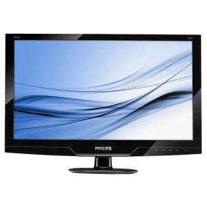 Bildschirm 18" LCD HD Philips 191EL2