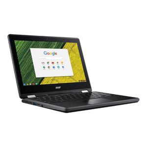 Acer ChromeBook Spin R751TN Celeron 1,1 GHz 32Go eMMC - 4Go AZERTY - Français
