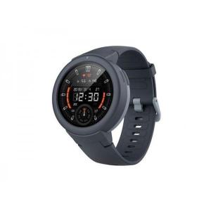 Amazfit Ρολόγια Verge lite Παρακολούθηση καρδιακού ρυθμού GPS - Γκρι