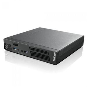 Lenovo ThinkCentre M72E Tiny Core i5 2,9 GHz - HDD 500 Go RAM 8 Go