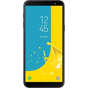 Galaxy J6 64 Gb - Negro - Libre