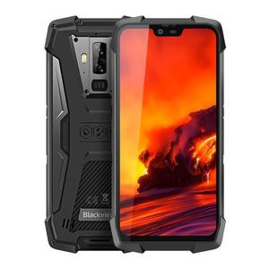Blackview BV9700 Pro 128 Go Dual Sim - Noir/Gris - Débloqué