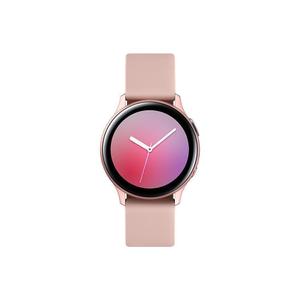 Montre Cardio GPS Galaxy Watch Active 40mm - Rose
