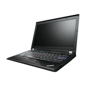 Lenovo ThinkPad X220 12,1” (Mai 2012)