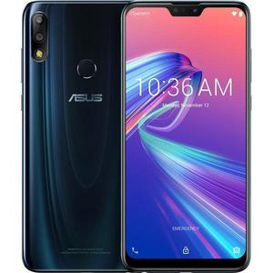 Asus Zenfone Max Pro (M2) ZB631KL 64 GB (Dual Sim) - Blue - Unlocked
