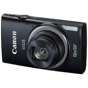 Komapkt Kamera Canon Ixus 265 HS - Schwarz