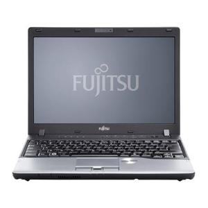 Fujitsu LifeBook P702 12" Core i5 2,6 GHz - Hdd 320 Go RAM 4 Go