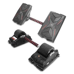 Patines eléctricos Hikerboy H1 - Negro