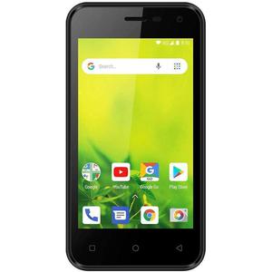Logicom Le Smooth 8 Gb Dual Sim - Schwarz - Ohne Vertrag