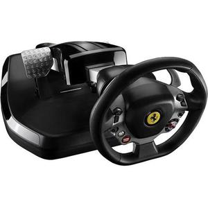 Volant Thrustmaster Ferrari Vibration GT Cockpit 458 Italia Edition - Xbox 360