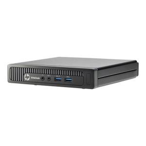 Hp EliteDesk 800 G1 DM Pentium G 2,7 GHz - HDD 500 GB RAM 4 GB