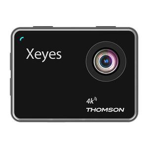 Sport camera Thomson Xeyes THA485 - Zwart