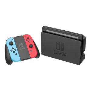 Console Nintendo Switch Mario Kart Deluxe 32 Go - Gris