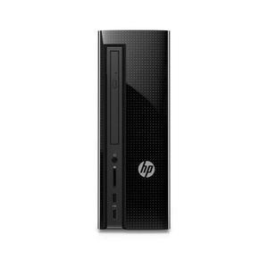 HP Slimline 260-a113nf E2-7110 1,8 - HDD 1 tb - 4GB