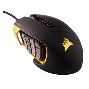 Corsair Scimitar Pro RGB CH-9304011-EU Muis
