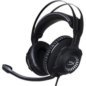 Casque Gaming avec Micro Kingston HyperX Cloud Revolver S - Noir