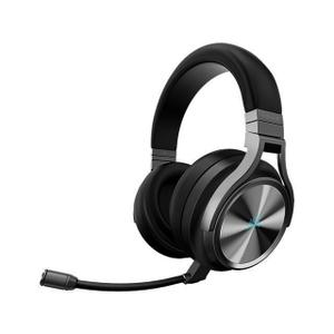 Casque Gaming avec Micro Corsair Virtuoso RGB Wireless SE - Noir/Argent