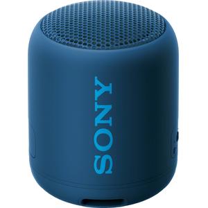 Altavoces Bluetooth Sony SRS-XB12 - Azul
