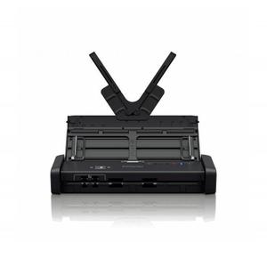 Scanner WorkForce DS-310 - Schwarz