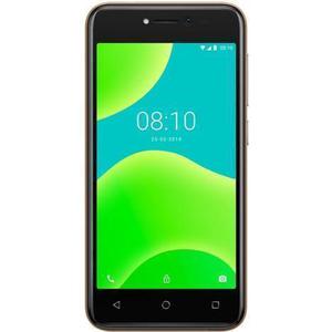 Wiko Y50 16GB Dual Sim - Goud - Simlockvrij