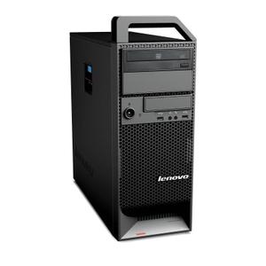 Lenovo ThinkStation S20 Xeon W3 3,2 GHz - HDD 500 GB RAM 12 GB