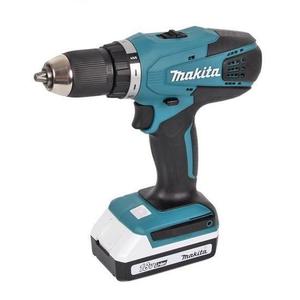 Bohrschrauber Makita DF457DWE