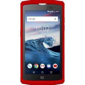 Crosscall Core-X3 16 Go - Rouge - Débloqué