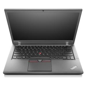 Lenovo ThinkPad T450S 14" Core i5 2,9 GHz - SSD 120 GB - 8GB QWERTY - Spanisch