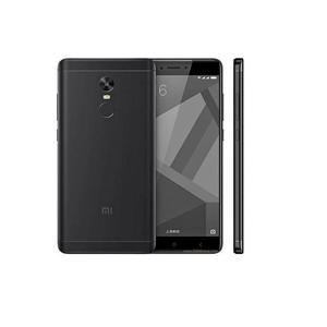 Xiaomi Redmi Note 4X 64 Go - Noir - Débloqué