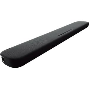 Barre de son Yamaha YAS-109 - Noir