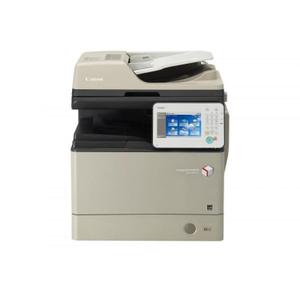 Imprimante multifonction laser monochrome Canon IR Advance 400i - Gris