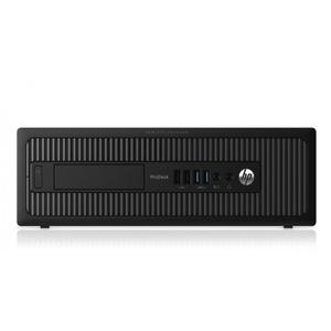 Hp ProDesk 600 G1 SFF Pentium 3 GHz - HDD 2 TB RAM 8 GB
