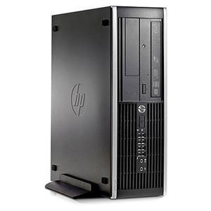 Hp Compaq 6200 Pro Core i3 3,1 GHz - HDD 250 GB RAM 4 GB
