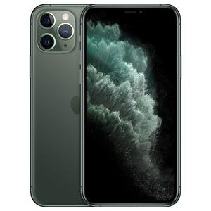 iPhone 11 Pro 256 Gb - Verde Noche - Libre
