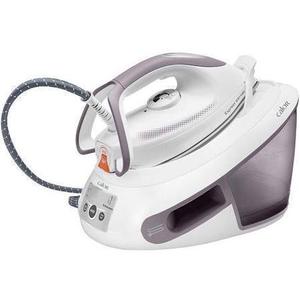 Centrale vapeur Calor SV8011O Express - Blanc